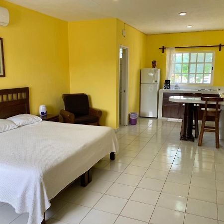 Casa Coral Cozumel Appartement Buitenkant foto