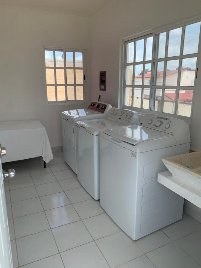 Casa Coral Cozumel Appartement Buitenkant foto