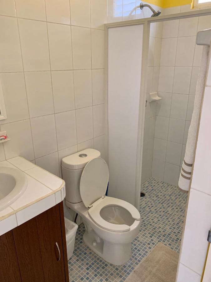Casa Coral Cozumel Appartement Buitenkant foto