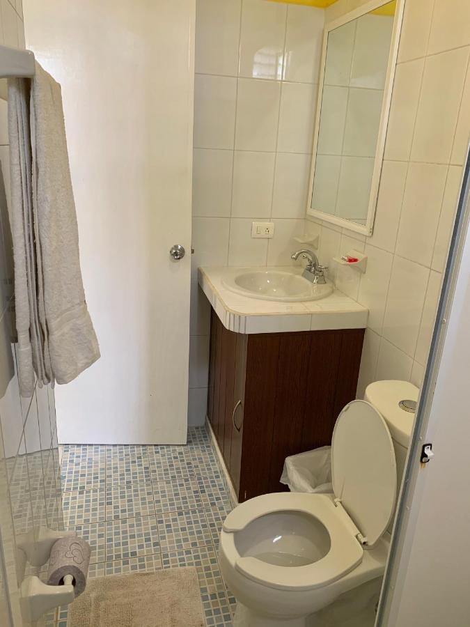 Casa Coral Cozumel Appartement Buitenkant foto