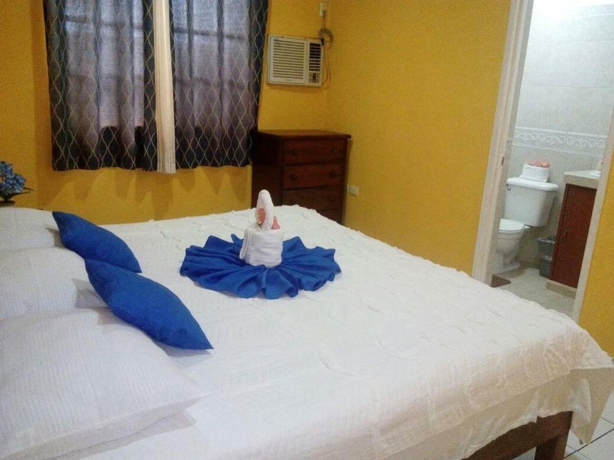 Casa Coral Cozumel Appartement Buitenkant foto