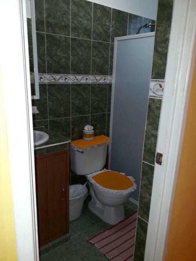 Casa Coral Cozumel Appartement Buitenkant foto