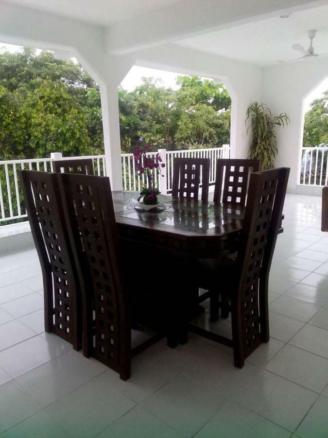 Casa Coral Cozumel Appartement Buitenkant foto