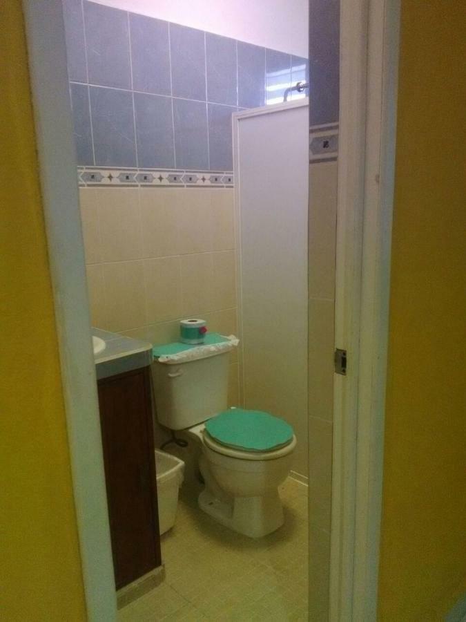 Casa Coral Cozumel Appartement Buitenkant foto