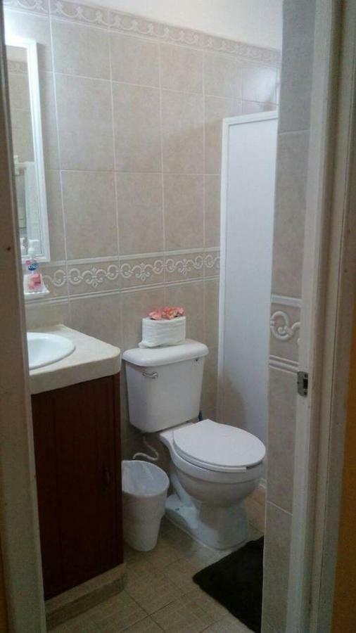 Casa Coral Cozumel Appartement Buitenkant foto