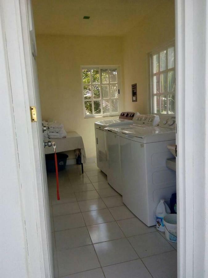 Casa Coral Cozumel Appartement Buitenkant foto