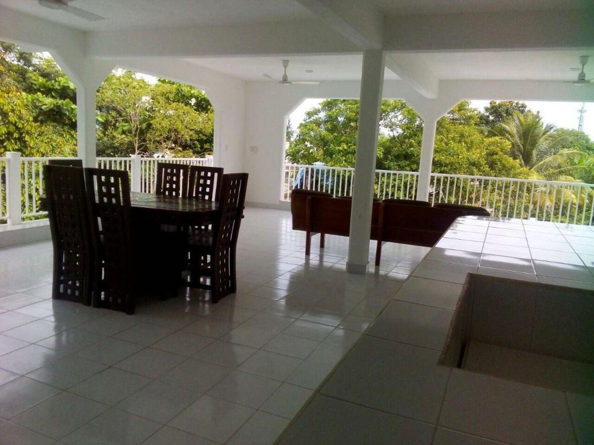 Casa Coral Cozumel Appartement Buitenkant foto